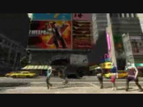 Extreme Ft. Mc TR3NO - Fight - Original Mix