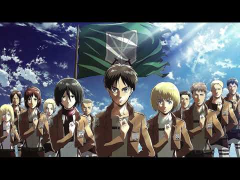 If 57th Expedition OST and Wings of Freedom Had a Baby | Attack on Titan