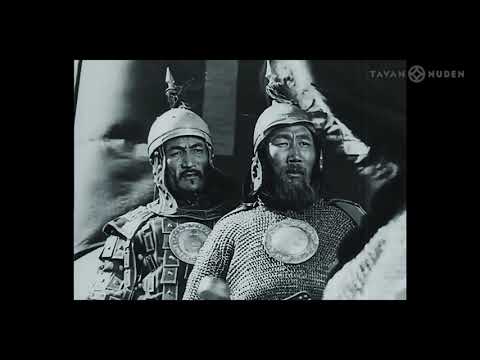 Thumbnail of the video: 4/5 СОЁМБО. “Цогт тайж” киноны жинхэнэ зорилго – Дээдсийн ухаан шинэ цагт.