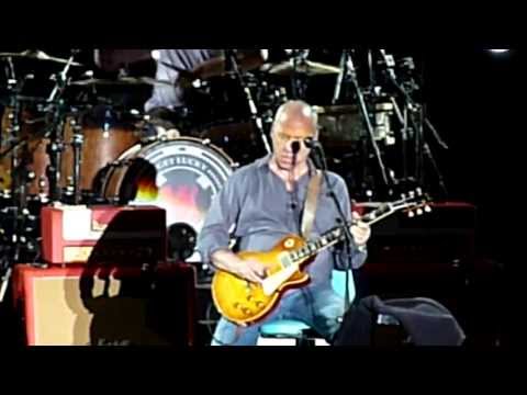 [WalkOfLive] Mark Knopfler - Speedway At Nazareth - Arènes de Nîmes 22/07/2010