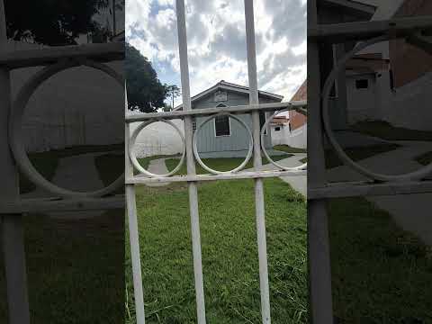 Congregação da Vila Salto Do Itararé/ PR #ccb #igrejas #congregacaocristanobrasil