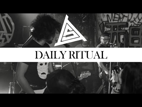 S&A Special Daily Ritual Interview