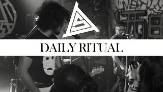 S&A Special Daily Ritual Interview