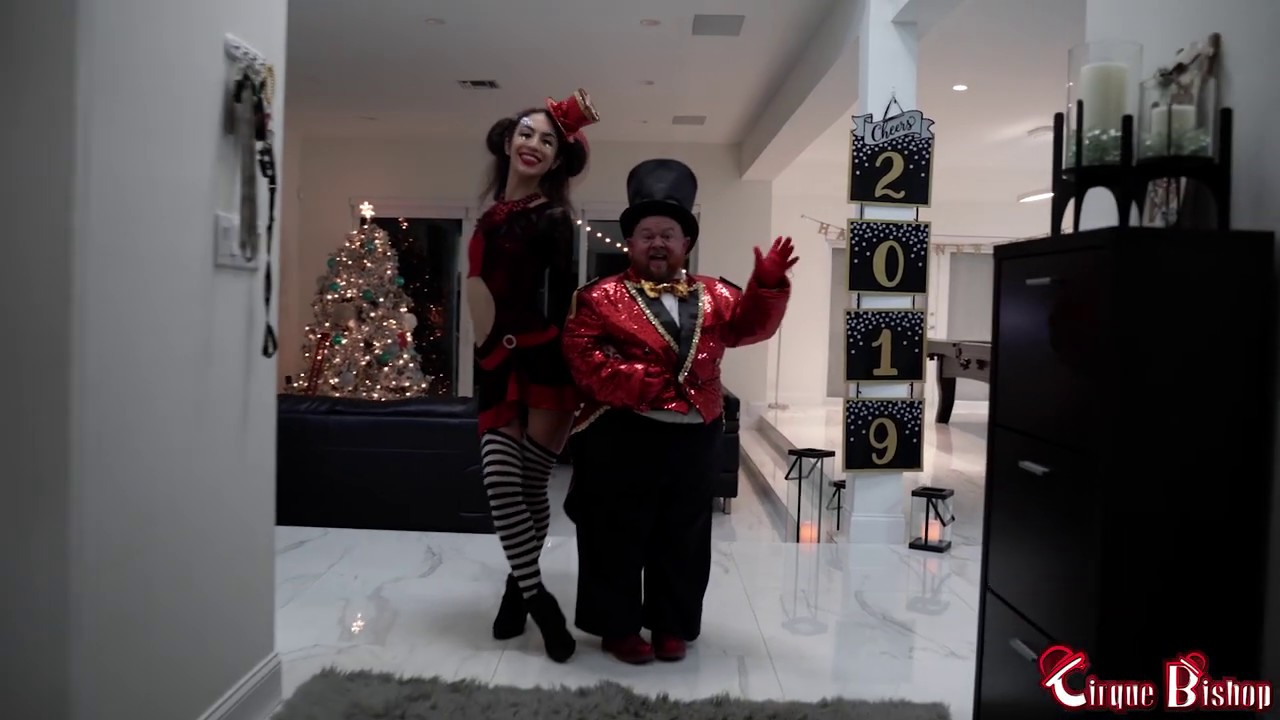 Promotional video thumbnail 11 for Cirque Bishop