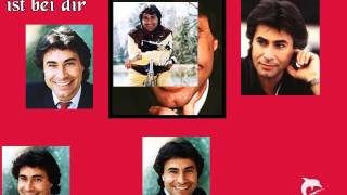 Roy Black   mein Herz ist bei dir  (1972)