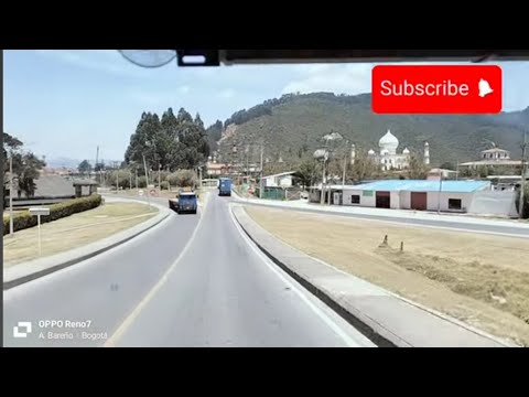 por la pista secreta 🤫🤫🤫 de (Briceño, Tocancipa a  Puente Piedra El Rosal) una ruta en Cundinamarca