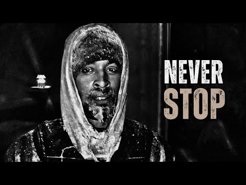 OUTWORK EVERYONE - Motivational Speech