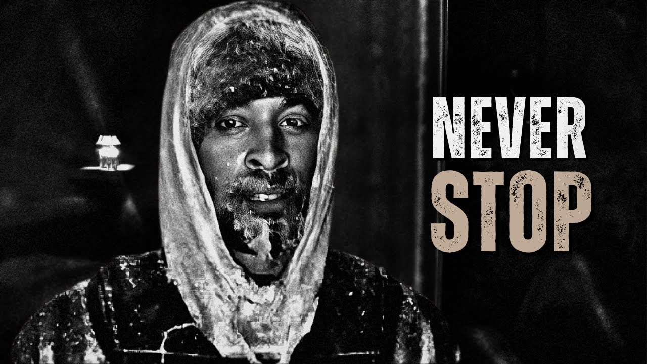 OUTWORK EVERYONE - Motivational Speech