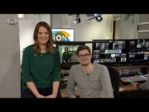 RON TV | Sendung vom 09.01.2019