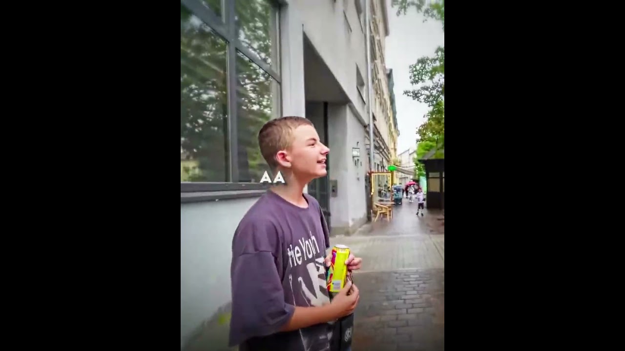 speed learns Polish for the first time 🔥#shorts #ishowspeed #edit