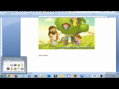 comment modifier le format d'un cv