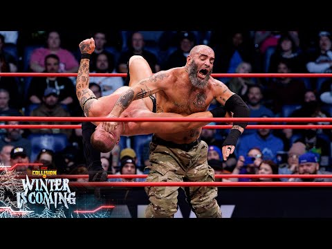 AEW Continental Classic 2024 Night Seven Recap