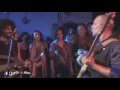 Avishai Cohen performs 'Yeshuato' with 'Quarter To Africa'