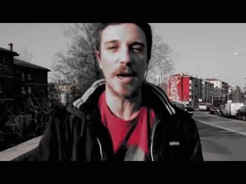 Reperto Mc aka Razza40 - Capu Te Stu Cazzu