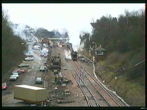 61994    The Great Marquess . 17 Feb .1990