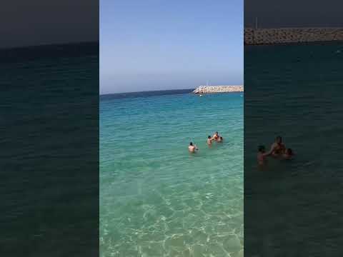 Dalia Sea Tangier Morocco 🇲🇦