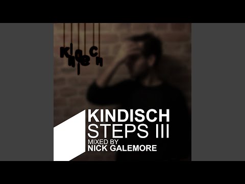 Kindisch Steps III (Continuous Mix)