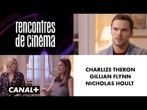 DARK PLACES - Interview VOST Cinéma de Charlize Theron, Nicolas Hoult