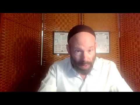 Teshuva in Kabbalah. What it means to return to God.