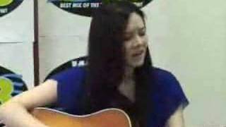 Marie&#39; Digby on 94.3 WMJC - Umbrella