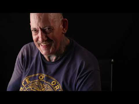 What Happened The Night Kurt Cobain Died? | Joe Burns Reveals Shocking Details! (Raw Files 6-8)