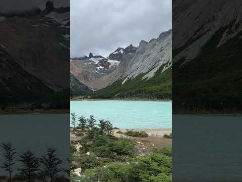 Laguna Esmeralda
