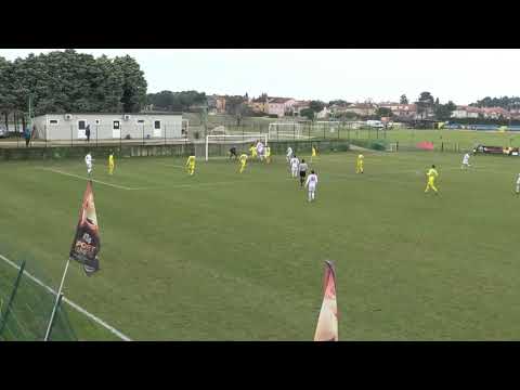 Pripravljalna tekma: Domžale - Javor Matis 2:1