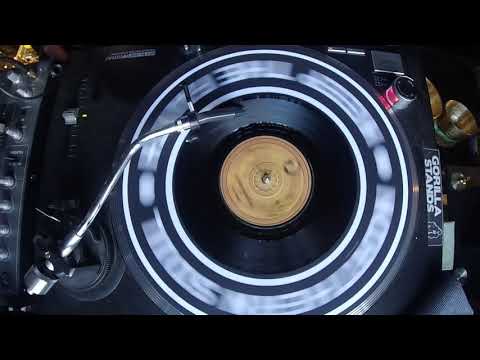 The Pioneers - Let Your Yeah Be Yeah TR-7825