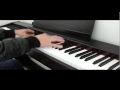 Within Temptation Where is the Edge piano cover ...