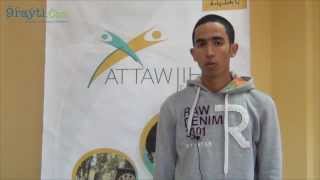 رأي تلميذ حول التوجيه و الدراسات العليا في المغرب