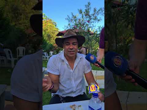 CAVALGADA DO ABELHA NEGRA EM POTÉ MINAS GERAIS #RADIOMETROPOTE #COMPARTILHE