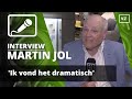 Martin Jol over ADO Den Haag: ‘Ik vond het dramatisch’
