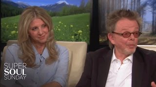 Steep Your Soul: Paul Williams & Tracey Jackson | SuperSoul Sunday | Oprah Winfrey Network