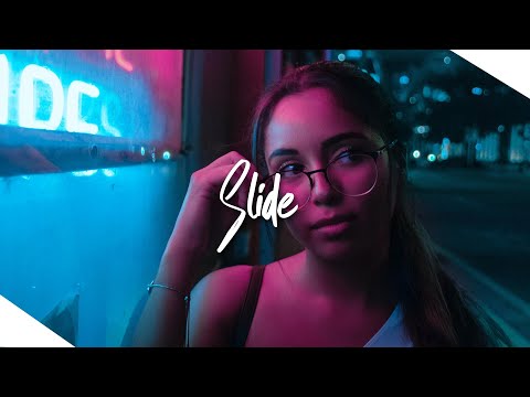 Michael Calfan ft. Tye Morgan - Slide