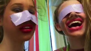 HOW I LOST MY EYESIGHT (STORYTIME)