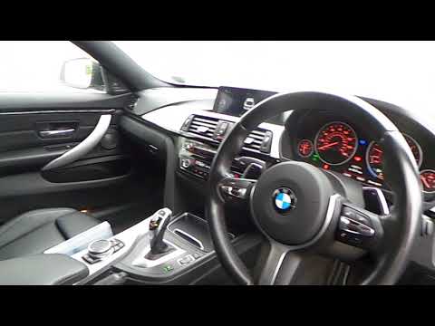 161D48038 - 161D48038 BMW 430d M Sport Gran Coupe