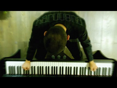 Saffron Bane - Haruusna (Official Music Video)