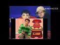 Blue S Clues Latin American Spanish Season 3 Theme 16
