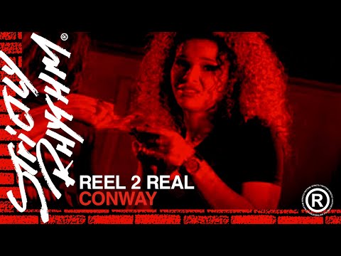 Reel 2 Real - Conway (Official HD Video)