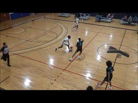 Combine PG Black at Guilford Tech College