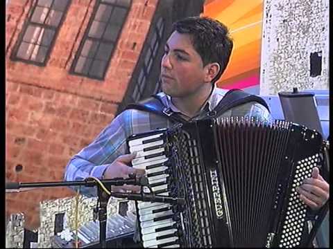 Ja u klin ti u plocu - Ringo Hamidovic