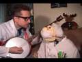 "I Have A Little Dreidel" By Dr. Floyd & Dr. Grant