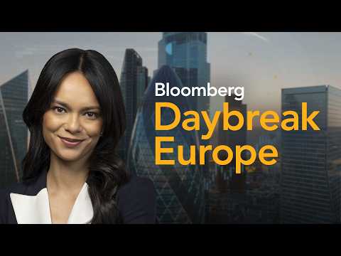 Iran War: Trump's Sweeping New Demands Dim Hopes of Deal | Daybreak Europe 8/11/2026
