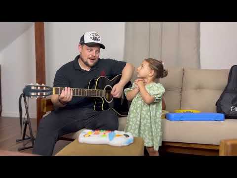 Caramujo e a Saúva - Atividade Musical