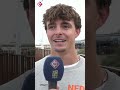 Deze Hagenaar is wereldkampioen freerunnen | #shorts