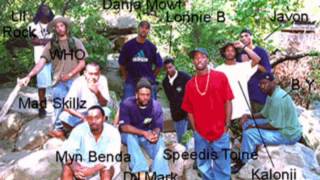 Supafriendz   It's Yours (Back In The Day Buffet)