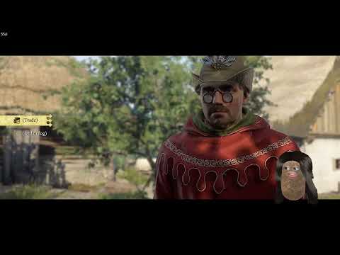 VOD KCD 2 Hardcore Part 4.1