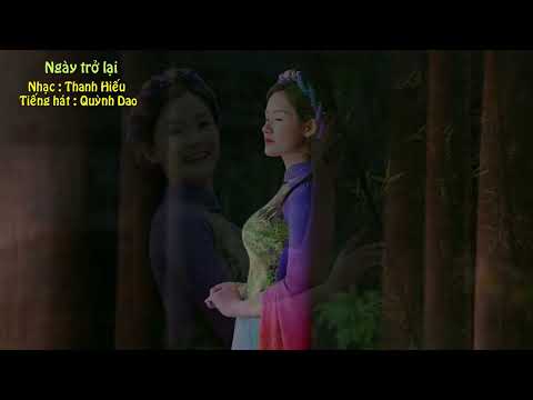 Ngày trở lại - Quỳnh Dao