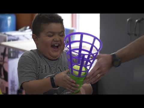 SHRS Snapshots: Duchenne Muscular Dystrophy