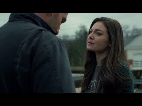 Marvel's Punisher Season 2 Frank Castle & Beth ''You've got my number'' [1080p]